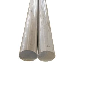 Magnesium extruded rod