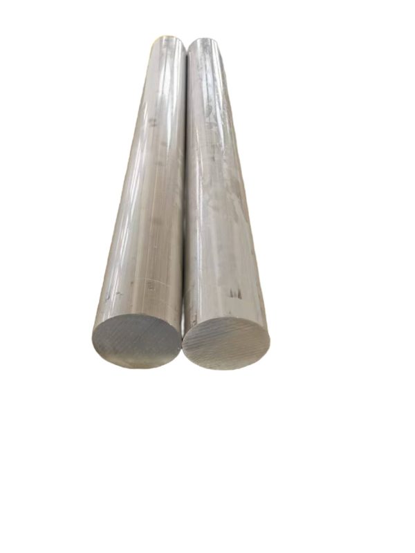 Magnesium extruded rod