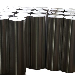 Soluble magnesium alloy