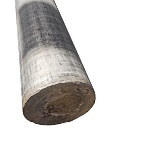 Soluble magnesium alloy