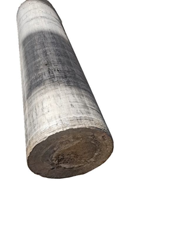 Soluble magnesium alloy