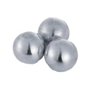 Soluble sphere