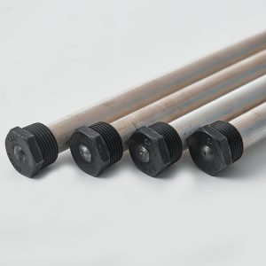 sacrificial anode