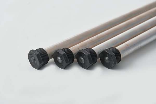 sacrificial anode