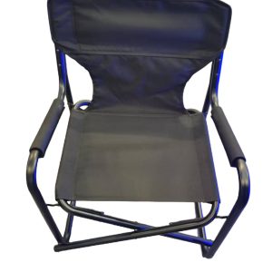 Magnesium alloy folding chair